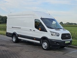 Minituur van FORD TRANSIT 430 ac 170 pk euro6