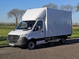 Minituur van MERCEDES-BENZ SPRINTER 315 bakwagen laadklep!