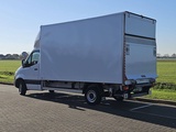 Minituur van MERCEDES-BENZ SPRINTER 315 bakwagen laadklep!