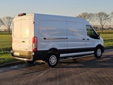 Minituur van FORD TRANSIT 2.0 tdci 130 l3h2