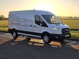 Minituur van FORD TRANSIT 2.0 tdci 130 l3h2