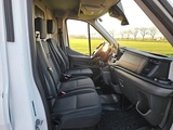 Minituur van FORD TRANSIT 2.0 tdci 130 l3h2