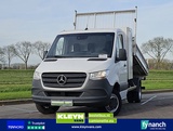 Minituur van MERCEDES-BENZ SPRINTER 514 kipper kist 3.5t-ahg