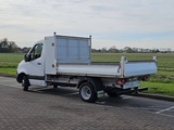 Minituur van MERCEDES-BENZ SPRINTER 514 kipper kist 3.5t-ahg