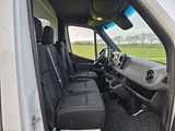 Minituur van MERCEDES-BENZ SPRINTER 514 kipper kist 3.5t-ahg