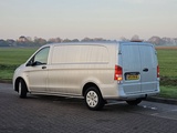 Minituur van MERCEDES-BENZ VITO 114 xxl ac automaat eur6