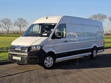 Minituur van M.A.N. TGE 3.140 l5h3 supermaxi xxl!