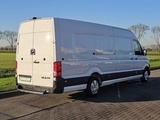 Minituur van M.A.N. TGE 3.140 l5h3 supermaxi xxl!