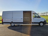 Minituur van M.A.N. TGE 3.140 l5h3 supermaxi xxl!