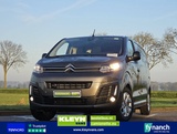 Minituur van CITROEN JUMPY 1.6 ac l2 euro6