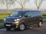 Minituur van CITROEN JUMPY 1.6 ac l2 euro6
