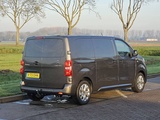 Minituur van CITROEN JUMPY 1.6 ac l2 euro6