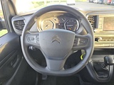 Minituur van CITROEN JUMPY 1.6 ac l2 euro6