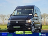 Minituur van VOLKSWAGEN CRAFTER 35 2.0 ac automaat euro6