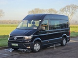 Minituur van VOLKSWAGEN CRAFTER 35 2.0 ac automaat euro6