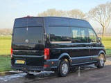 Minituur van VOLKSWAGEN CRAFTER 35 2.0 ac automaat euro6
