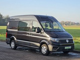 Minituur van VOLKSWAGEN CRAFTER 35 2.0 ac automaat euro6
