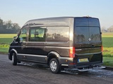 Minituur van VOLKSWAGEN CRAFTER 35 2.0 ac automaat euro6