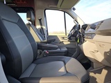 Minituur van VOLKSWAGEN CRAFTER 35 2.0 ac automaat euro6