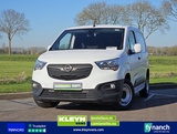 Minituur van OPEL COMBO 1.6 d