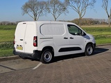 Minituur van OPEL COMBO 1.6 d
