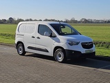 Minituur van OPEL COMBO 1.6 d