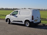 Minituur van OPEL COMBO 1.6 d