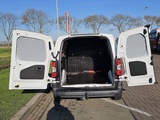 Minituur van OPEL COMBO 1.6 d