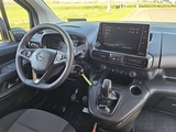 Minituur van OPEL COMBO 1.6 d