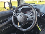 Minituur van OPEL COMBO 1.6 d