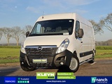 Minituur van OPEL MOVANO 2.3 l3h2 maxi navi