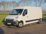 Minituur van OPEL MOVANO 2.3 l3h2 maxi navi