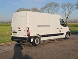 Minituur van OPEL MOVANO 2.3 l3h2 maxi navi