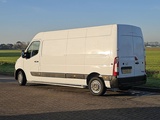 Minituur van OPEL MOVANO 2.3 l3h2 maxi navi
