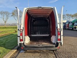 Minituur van OPEL MOVANO 2.3 l3h2 maxi navi