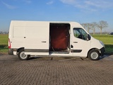 Minituur van OPEL MOVANO 2.3 l3h2 maxi navi