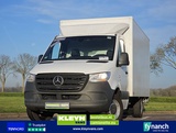 Minituur van MERCEDES-BENZ SPRINTER 314 ac automaat euro6