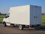 Minituur van MERCEDES-BENZ SPRINTER 314 ac automaat euro6
