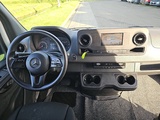 Minituur van MERCEDES-BENZ SPRINTER 314 ac automaat euro6