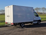Minituur van MERCEDES-BENZ SPRINTER 314 ac automaat euro6