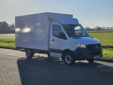 Minituur van MERCEDES-BENZ SPRINTER 314 ac automaat euro6