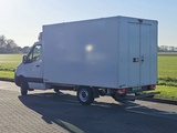 Minituur van MERCEDES-BENZ SPRINTER 314 ac automaat euro6