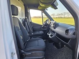 Minituur van MERCEDES-BENZ SPRINTER 314 ac automaat euro6