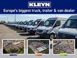 Minituur van MERCEDES-BENZ SPRINTER 314 ac automaat euro6
