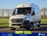Minituur van MERCEDES-BENZ SPRINTER 314 l2h2 rwd mbux autom!