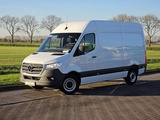Minituur van MERCEDES-BENZ SPRINTER 314 l2h2 rwd mbux autom!