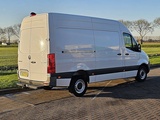 Minituur van MERCEDES-BENZ SPRINTER 314 l2h2 rwd mbux autom!