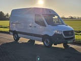 Minituur van MERCEDES-BENZ SPRINTER 314 l2h2 rwd mbux autom!