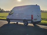 Minituur van MERCEDES-BENZ SPRINTER 314 l2h2 rwd mbux autom!