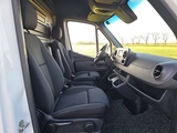 Minituur van MERCEDES-BENZ SPRINTER 314 l2h2 rwd mbux autom!